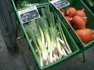 ジュアンのリゾット