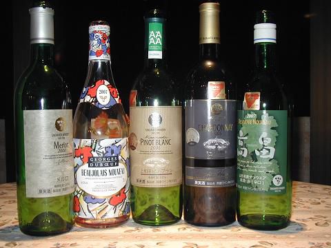 ジュアン「ぶんどの会」ご案内