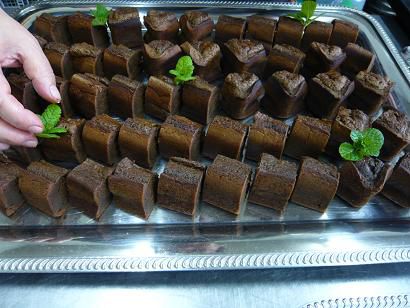 ジュアン「フォンダンショコラ」らぶコンに行く!