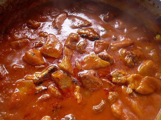 ジュアン「我が家の定番料理」