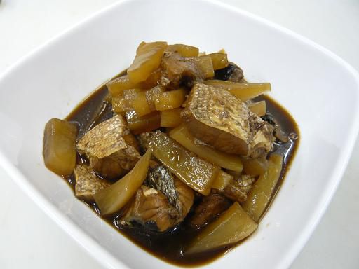 ジュアン「賄いの二品」