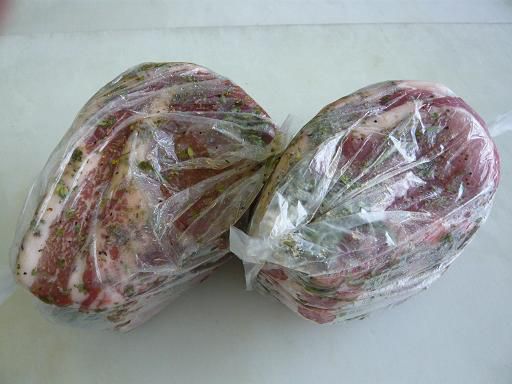 ジュアン「かせきのたまごもびっくりの大雪」