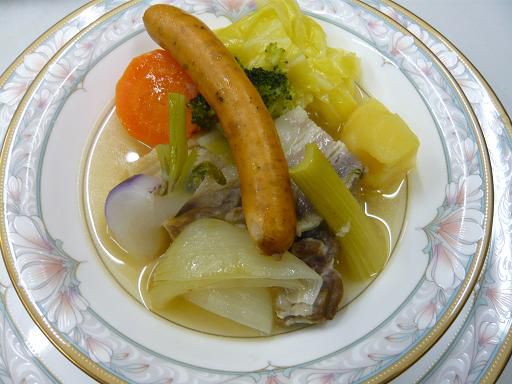 ジュアン「コラーゲンもたっぷりあったか料理」