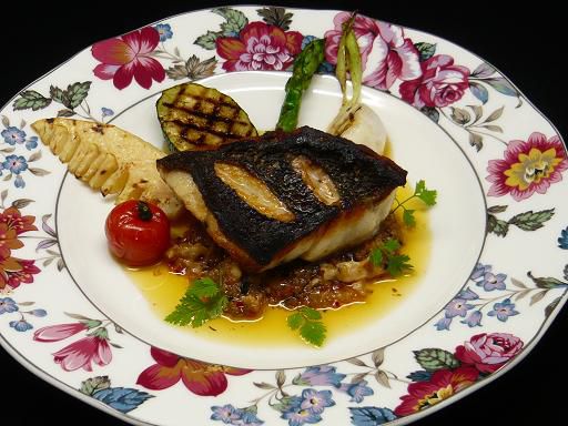 ジュアン「山形県産水産物ニーズ調査」