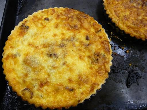 ジュアン「愛犬のストレスも相当なもの」