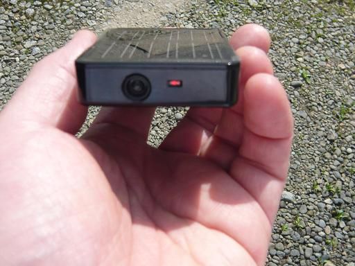 ジュアン「息子からの贈り物」