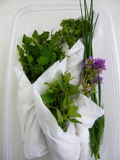 ジュアン「料理用 ハーブのブーケ」