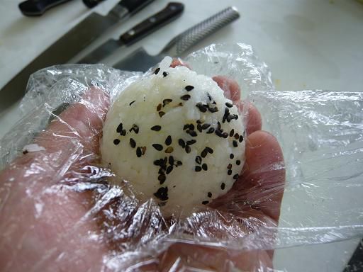 ジュアン「」小腹が減ったらこの一個が源に」