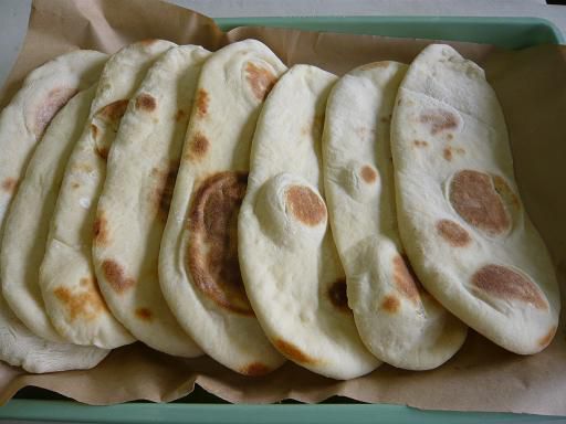 ジュアン「明日は 朝市ですよ」