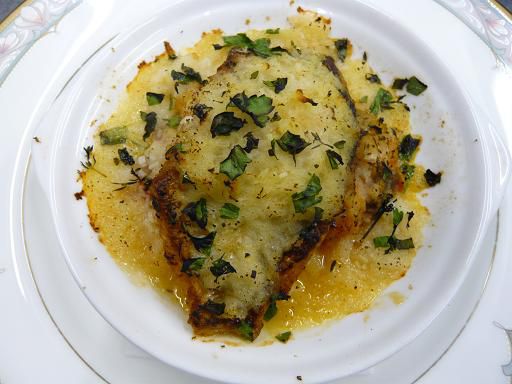 ジュアン「メバルが旨いですよ!!」