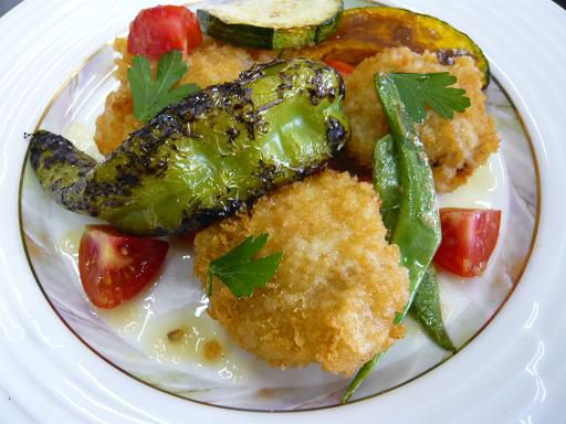 ジュアン「おすすめランチ」