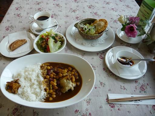 ジュアン「NHKで長井のばかうま鍋取材」