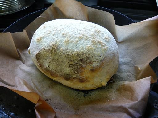 ジュアン「誕生日に かせきのたまご」