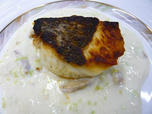 ジュアン「12月からはクリスマスコース料理」