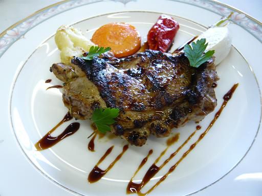 ジュアン「故障続出」