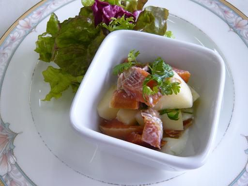 ジュアン「初売り 新春スペシャルメニュー」