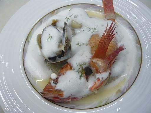 ジュアン「本年もどうぞよろしくお願いいたします」