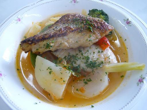 ジュアン「塩漬け」