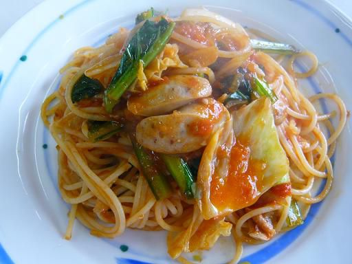 ジュアン「3月から春のメニューで」