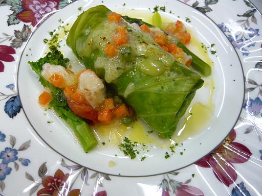 ジュアン「春」