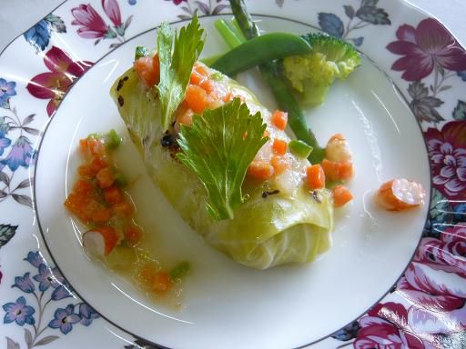 ジュアン「記念日や歓送迎会にご利用下さい」