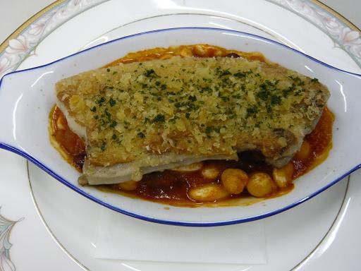 ジュアン「料理教室のお知らせと歓送迎会」