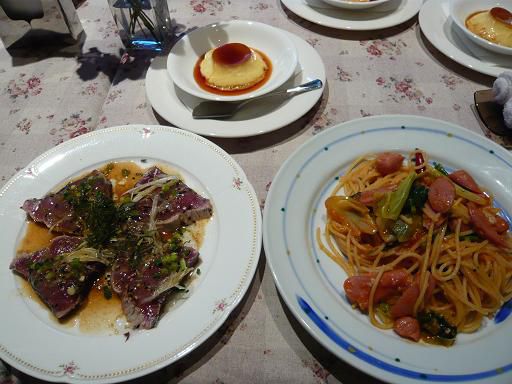 ジュアン「料理教室 今年で26年目に」