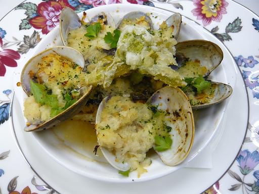 ジュアン「魚レシピ 今晩のおかずに」