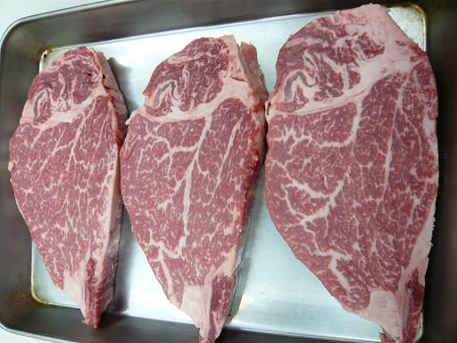 ジュアン「今月のお知らせ 牛フィレ肉網焼きステーキお手頃価格で」