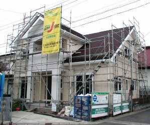 東松島市外断熱の家ＳＪＷ