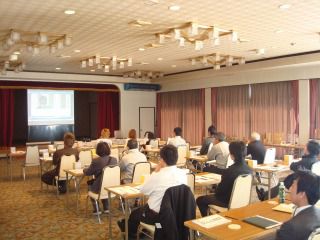 家づくり勉強会　開催致しました