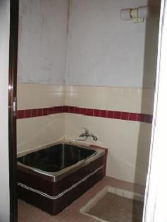 T様邸浴室改修工事