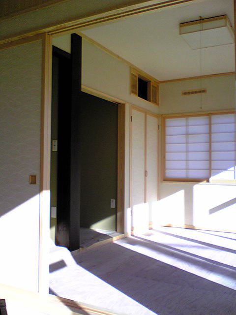 ▲高畠町のＦＡＳの家▼