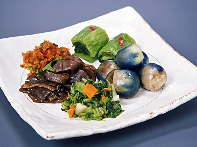 ����ʪ�פβ���