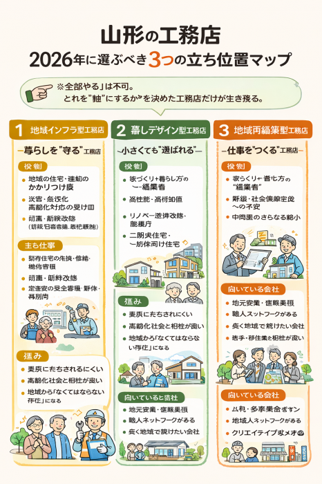 これからの建築業界のAIでまとめ