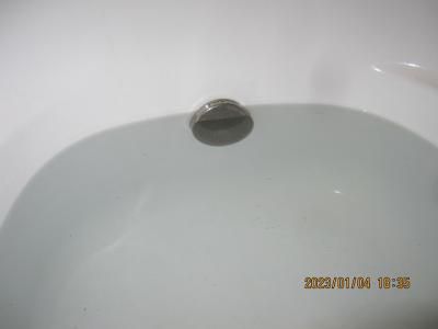 冬期間に気をつけていただきたいこと（浴槽のお湯）