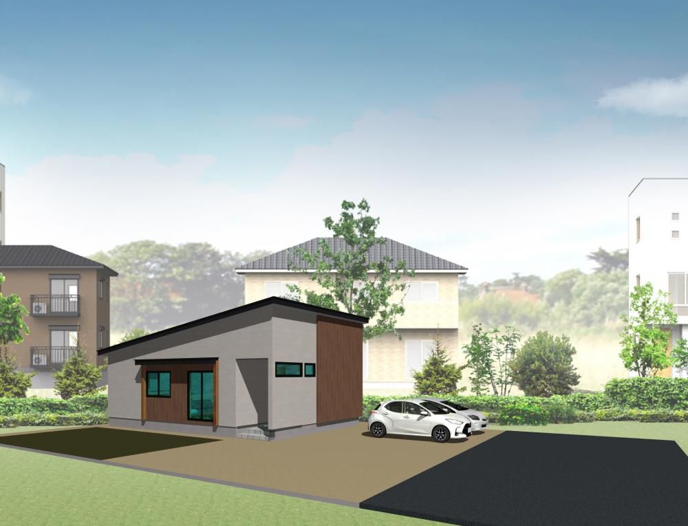 3/20新築住宅 完成見学会 開催します