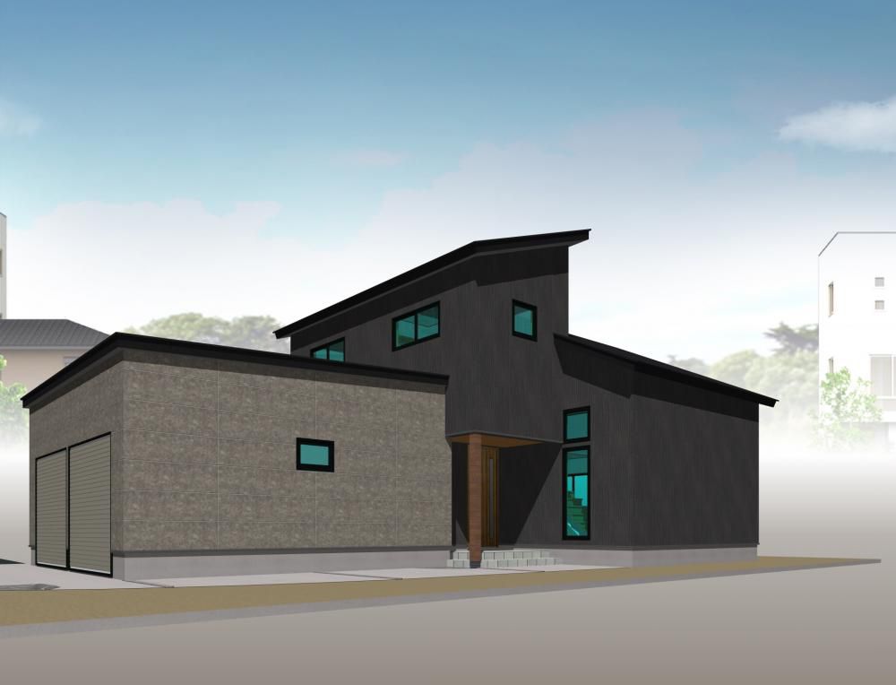 新築住宅 完成見学会 開催します