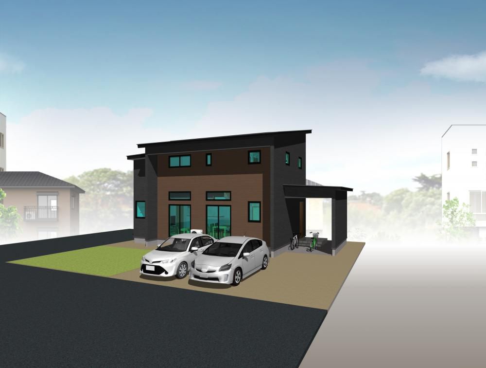 2/25は内覧会 開催