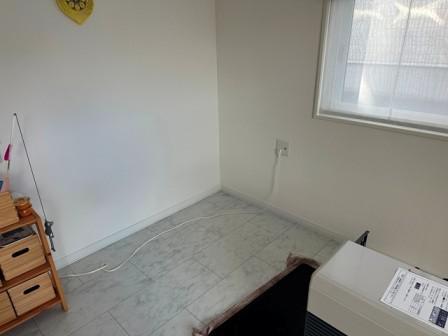 暖房器具設置工事