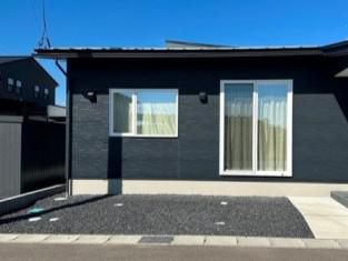 目隠しフェンス工事