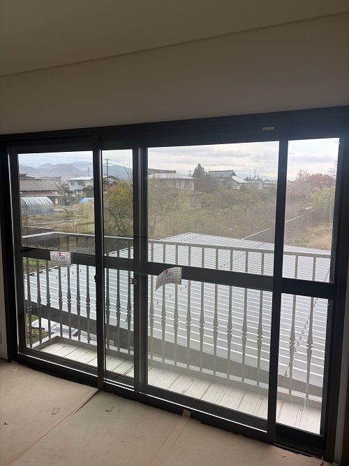 ～先進的窓ﾘﾉﾍﾞ補助金利用内窓工事～