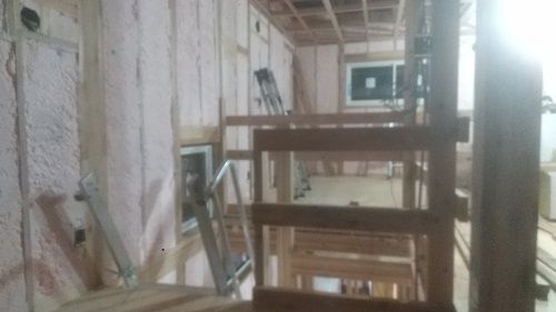 ～壁断熱材硬質ウレタンフォーム～