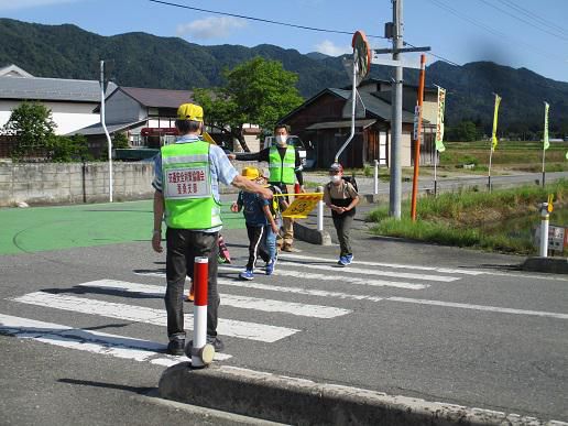 6月1日午前7：50～午前11：50