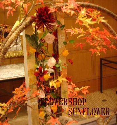 Japan Florist of the year 2010 ～花職杯～