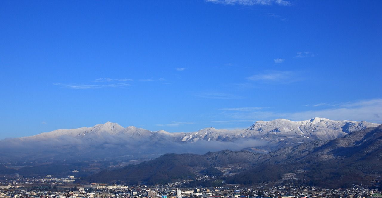 ★暑い時こそ！【日本の宿 古窯】