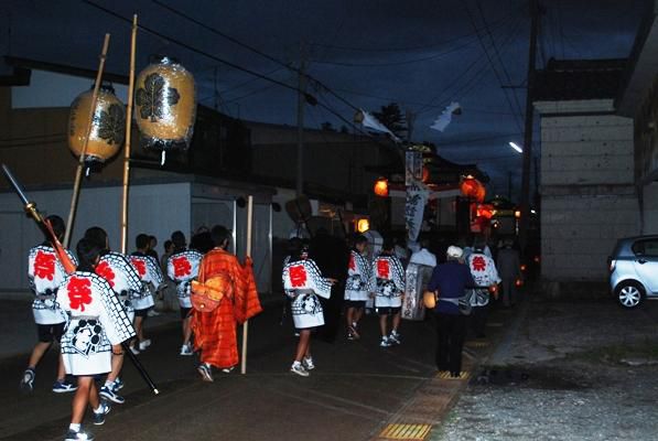 諏訪神社（その2)