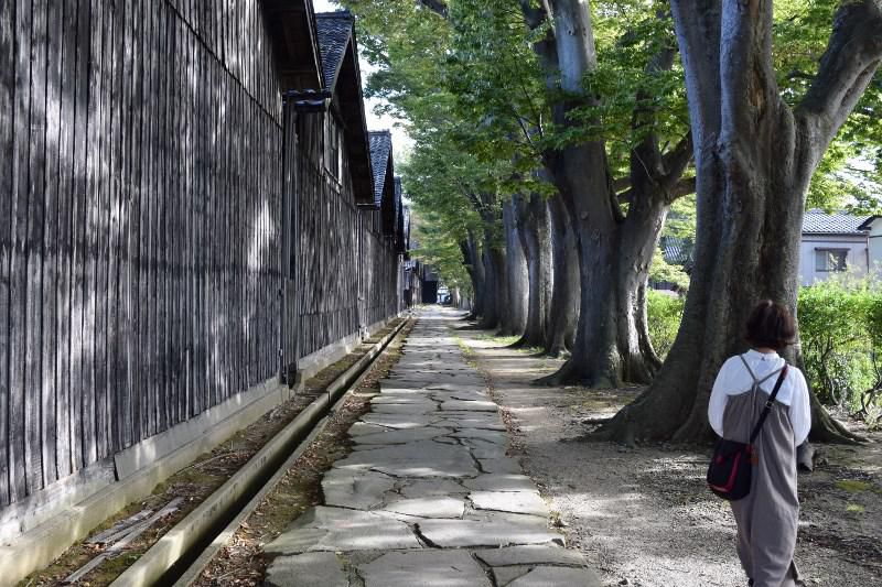 山居倉庫（酒田）