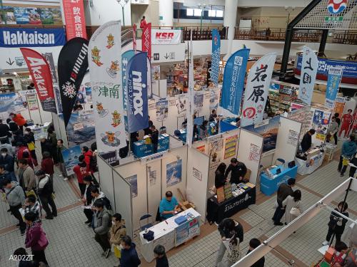 FM-NIIGATA Snow Jam 2025-2026