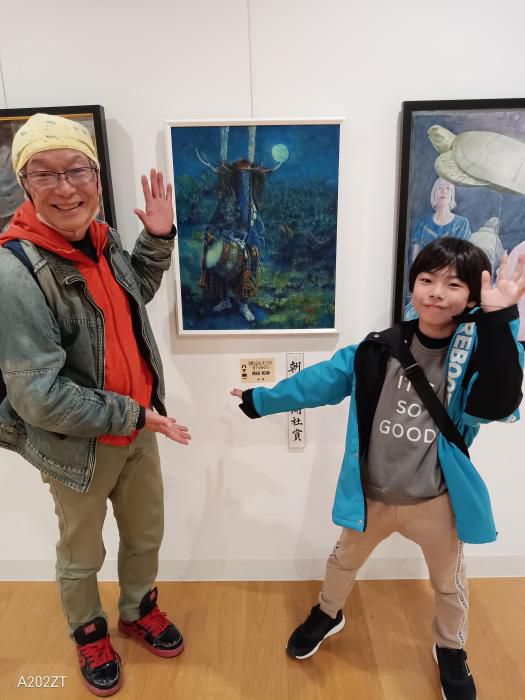  第81回ハマ展 へ25年11月9日(日)